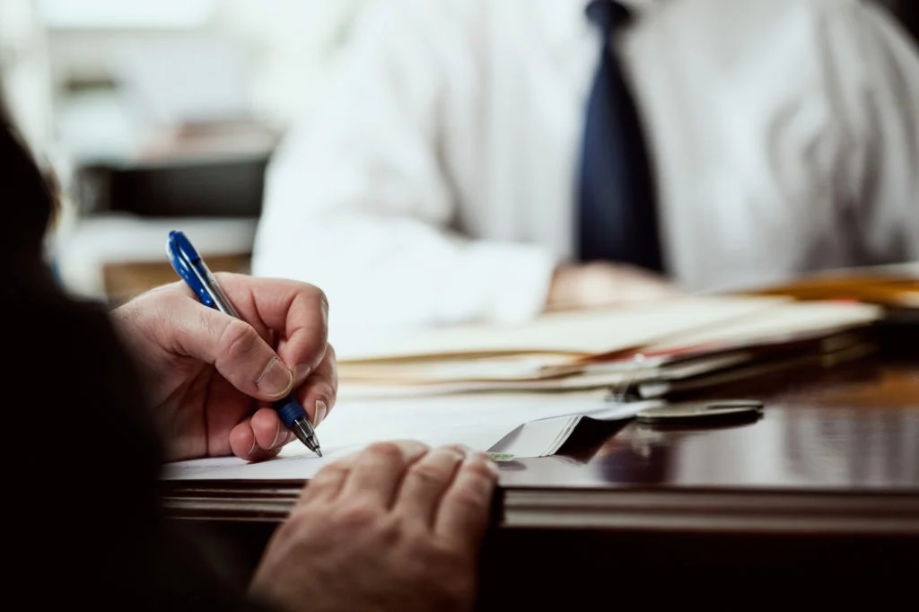 What Makes a Will Legally Valid Warwickshire?