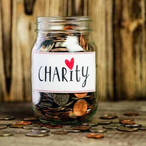 Choose the Right Charity Warwickshire
