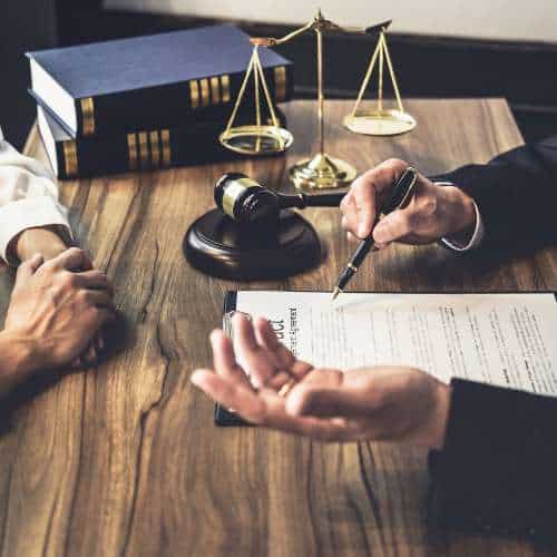 What Happens If the Court Invalidates the Will Warwickshire