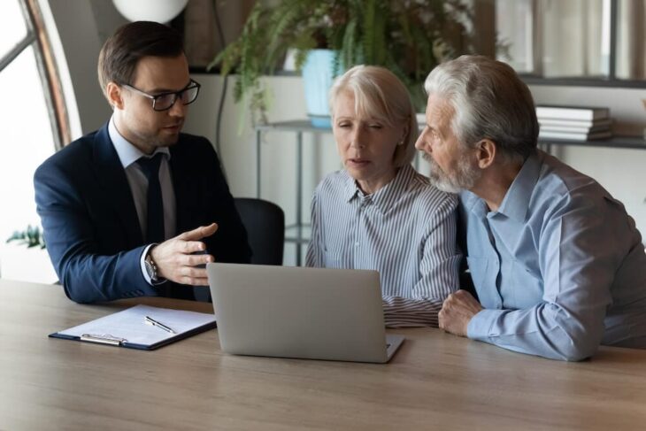 What Should You Do Next to Keep Your Will Working for You Warwickshire?