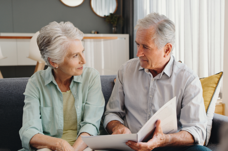 Why is having a will important even if I don’t own many assets Warwickshire?